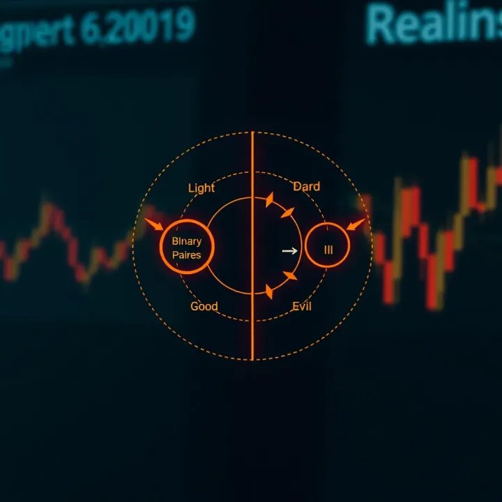 Understanding Binary Opposition in Culture and Language