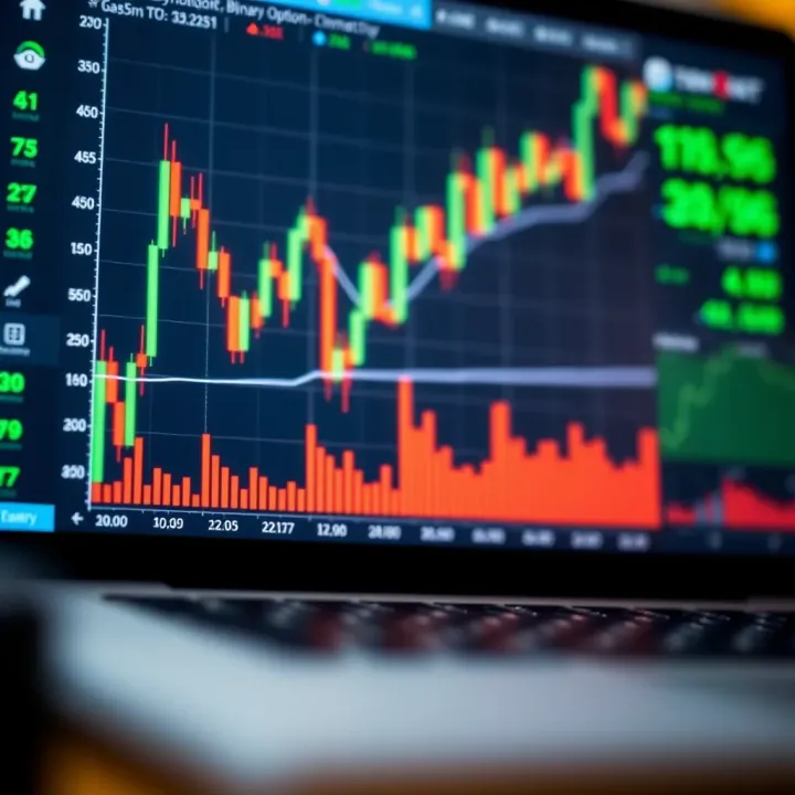 Understanding Binary Quotes in Trading