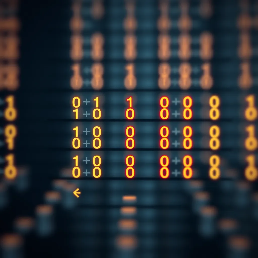 Binary Search Algorithm Explained for Data Structures : paktraderhacks