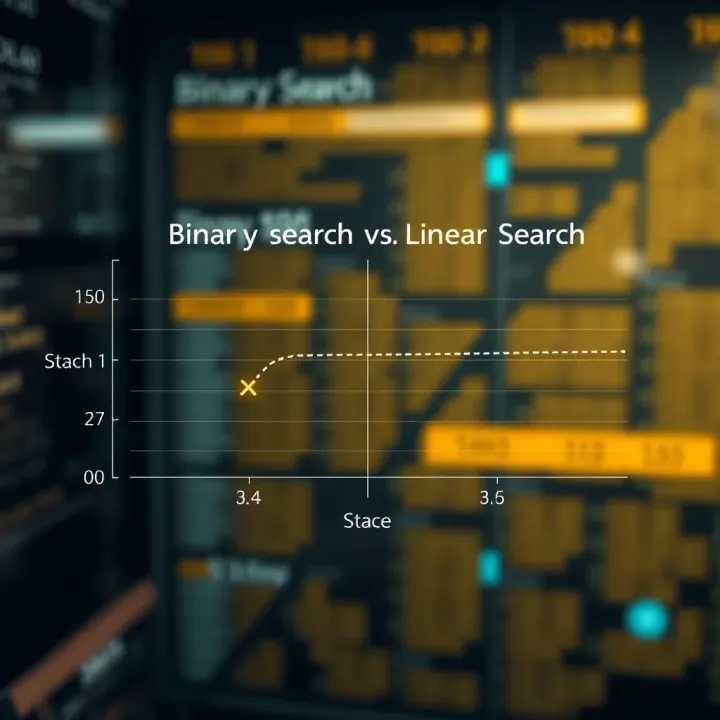 Understanding Binary Search Complexity