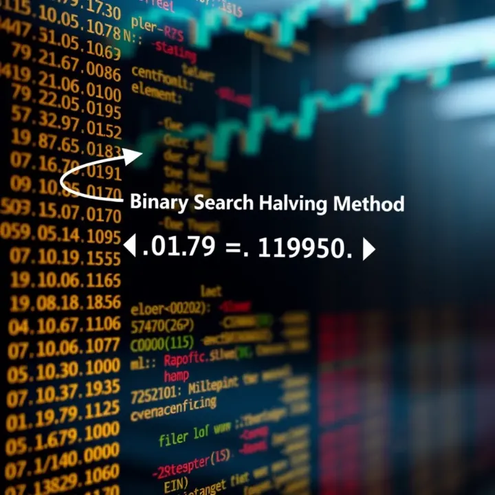 Binary Search Explained with Simple Examples