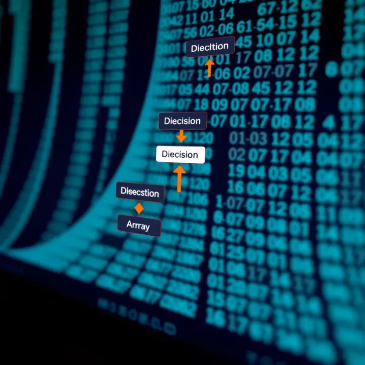 Binary Search Algorithm Explained Simply
