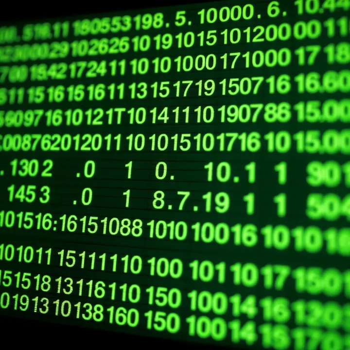 Binary to Hexadecimal Conversion Explained