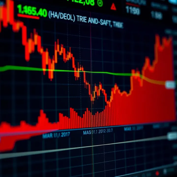 Understanding Crypto Trading Patterns in Pakistan