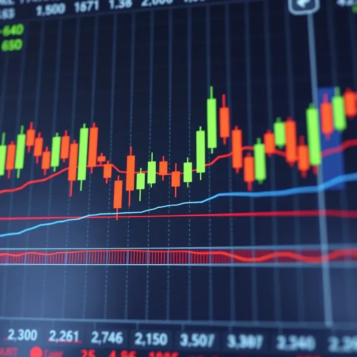 35 Must-Know Candlestick Patterns for Trading