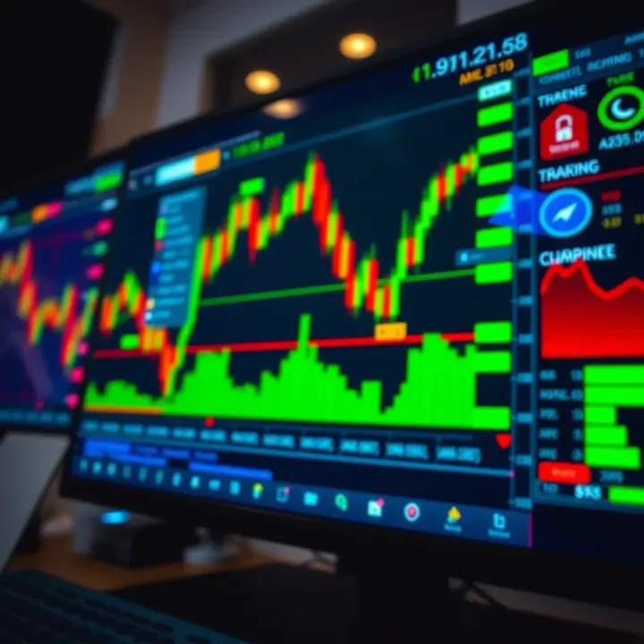 Understanding Forex Trading Simulators in Pakistan