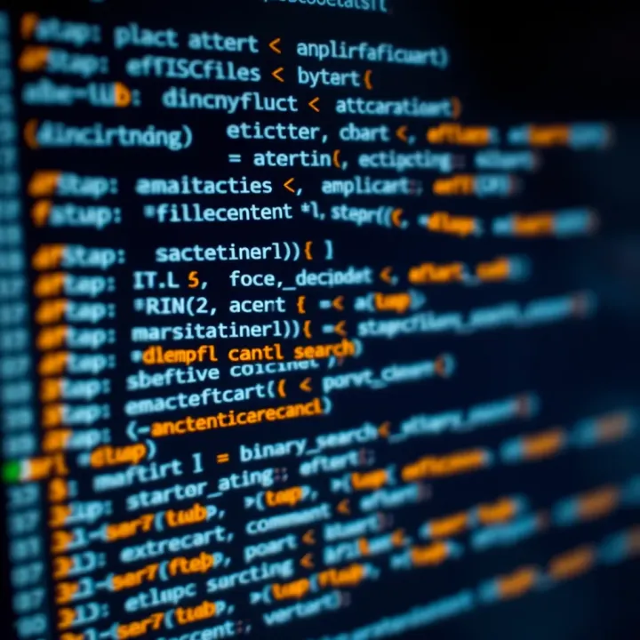 Binary Search Explained with C++ Examples Binary Search Explained with C++ Examples