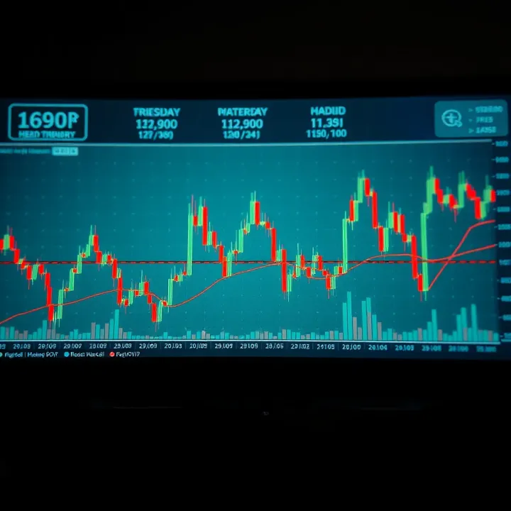 Understanding Major Chart Patterns with PDF Guides
