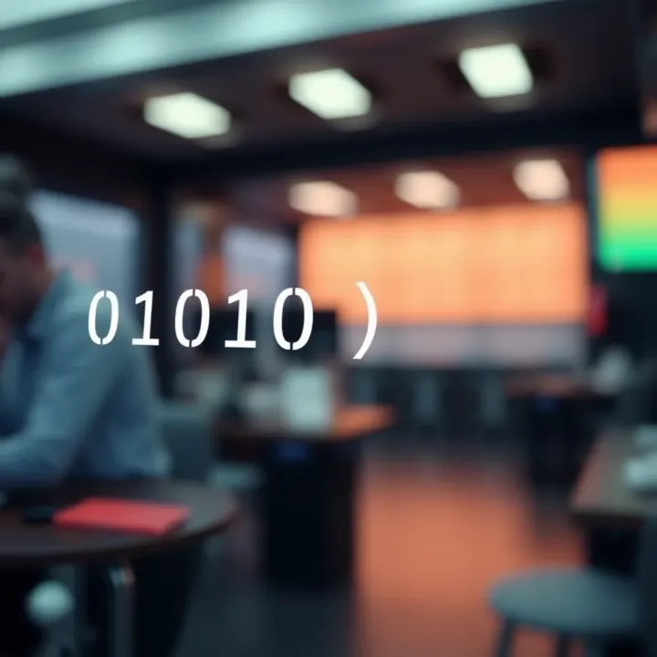 Understanding Negative Signed Binary Numbers