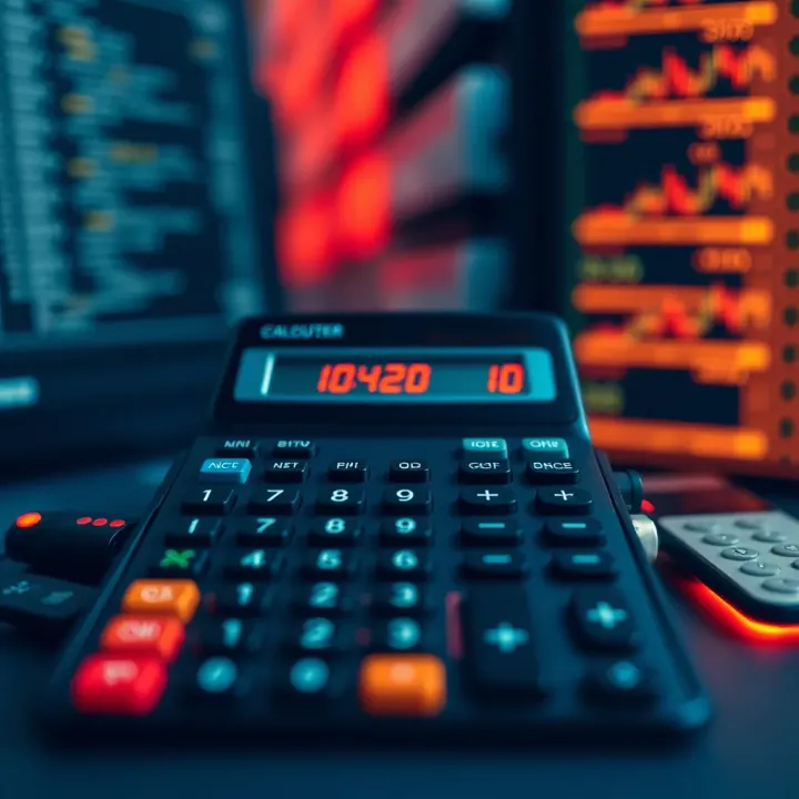 How to Use an Online Binary Calculator